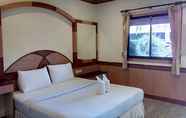 Kamar Tidur 2 Seaza Hotel