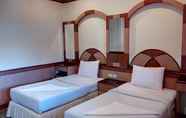 ห้องนอน 3 Seaza Hotel