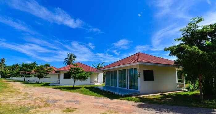 Kamar Tidur Starlight Beach Resort