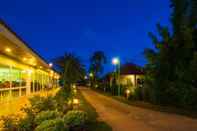 Lobi Starlight Beach Resort