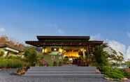 Sảnh chờ 3 The Mouth Resort (SHA Extra Plus)