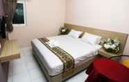 Kamar Tidur 4 C Stone