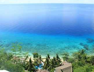 Tempat Tarikan Berdekatan 2 Seafari Resort Oslob