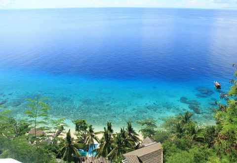 Nearby View and Attractions Seafari Resort Oslob