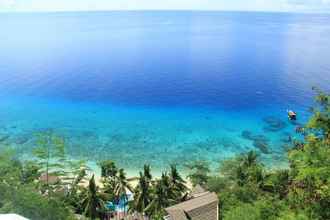 Nearby View and Attractions Seafari Resort Oslob