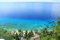 Nearby View and Attractions Seafari Resort Oslob