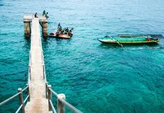 Pusat Kebugaran 2 Nirwana Buton Villa