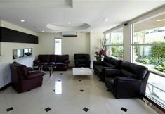 大堂 3 CS Residence