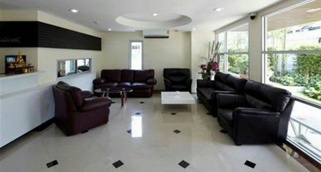 大堂 2 CS Residence