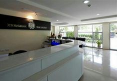 Lobby 2 CS Residence