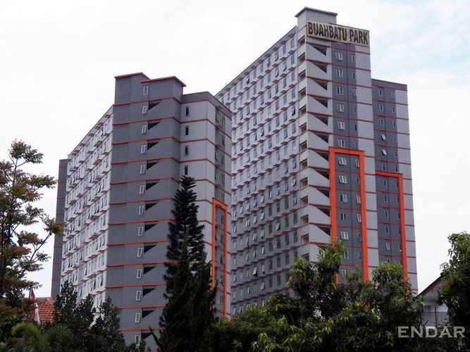 Apartemen Buah Batu Park, Bandung (by Syarif) Sewa