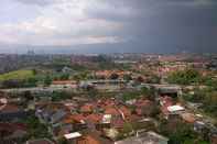 Tempat Tarikan Berdekatan Apartment Buah Batu Park Bandung by Syarif