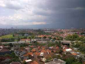 Nearby View and Attractions 4 Apartment Buah Batu Park Bandung by Syarif