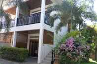 Exterior Pratum Resort