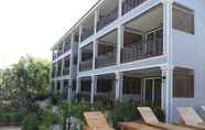 Luar Bangunan 6 Pratum Resort