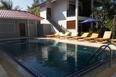 泳池 Pratum Resort