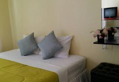ห้องนอน 3 Samed Seahorse 2