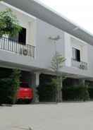 EXTERIOR_BUILDING 189 รีสอร์ท