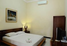 Kamar Tidur 2 Griya Teratai