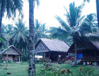 Exterior 2 Mentawai Ebay Playground Surfcamp