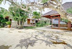 Bên ngoài 2 Chloe Villa