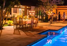 Hồ bơi 6 Chloe Villa