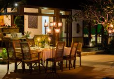 Bên ngoài 5 Chloe Villa