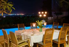 Bên ngoài 7 Chloe Villa