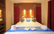 Bedroom 5 Tum Mai Kaew Resort