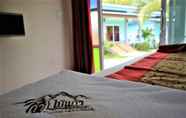 Bedroom 6 Tum Mai Kaew Resort
