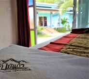 ห้องนอน 6 Tum Mai Kaew Resort