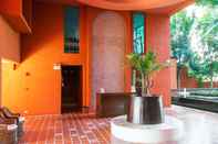 Lobby Las Tortugas ByFavstay