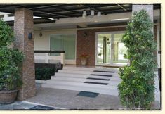 Lobby 5 Ze Residence Ramkhamhaeng