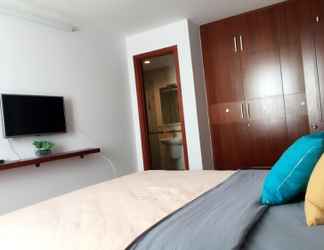 Bilik Tidur 2 CHILLAXROOM Apartment