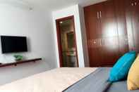 Kamar Tidur CHILLAXROOM Apartment