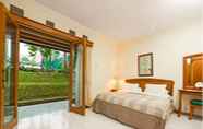 Bedroom 2 Villa Puncak Mandiri Coolibah