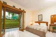 Bedroom Villa Puncak Mandiri Coolibah