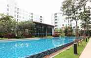 Swimming Pool 4 D Condo Nim ByFavstay