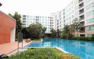 Swimming Pool 5 D Condo Nim ByFavstay