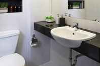 Toilet Kamar @home residence