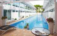 Hồ bơi 5 Pool Villa @ Donmueang