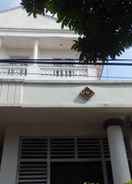 EXTERIOR_BUILDING Hotel Gaotama Malioboro