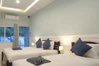 Kamar Tidur Blue Moon