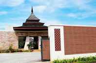 Luar Bangunan Les Palm Villa Phuket