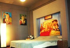 Bedroom 2 Mystic Place