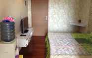 Bilik Tidur 7 Barel Apartemen Margonda Residence 2