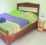 Kamar Tidur 3 Sara House