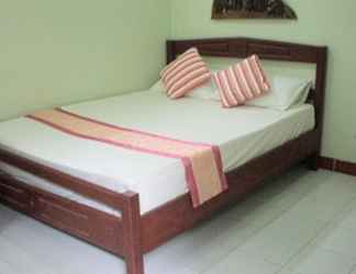 Kamar Tidur 2 Sara House