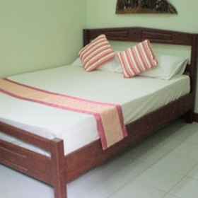 사라 하우스 1, 아오웡두안 비치 호텔