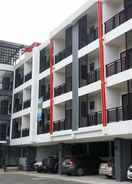 EXTERIOR_BUILDING KP Place